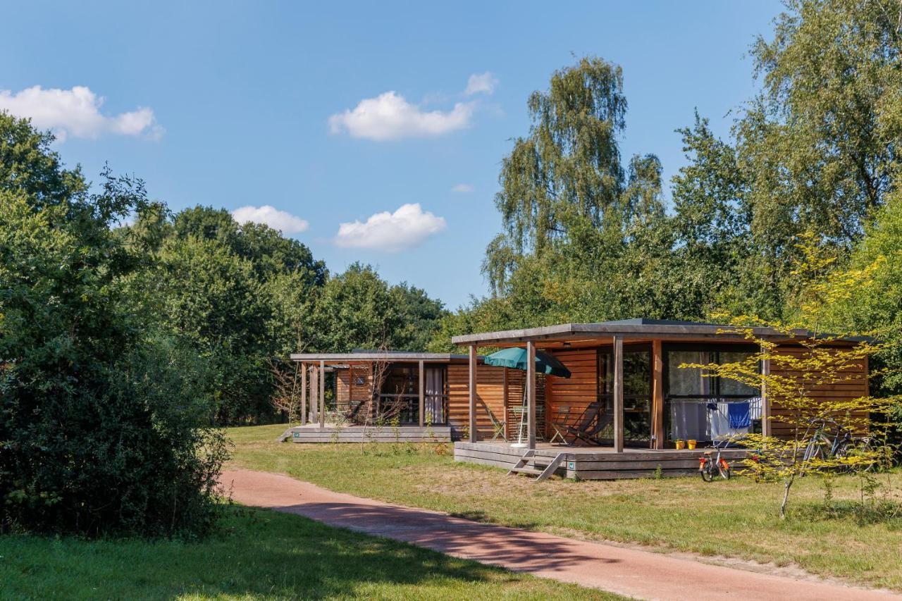 Huttopia De Roos Camping *